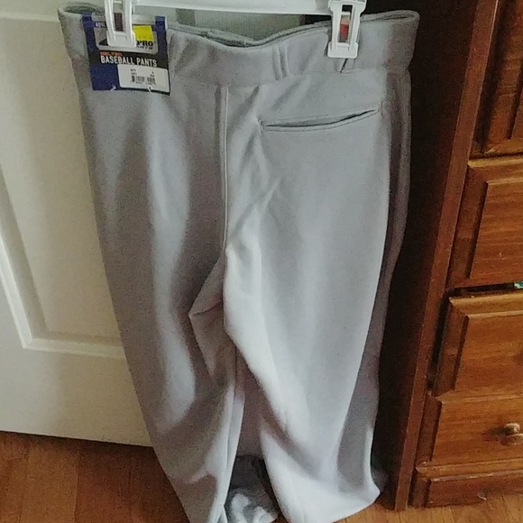 Baseball pants - Picture 2 of 2